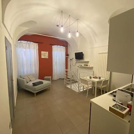 La Casetta Di Giulia Дольчеаккуа Экстерьер фото